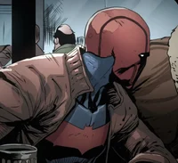 Jason Todd