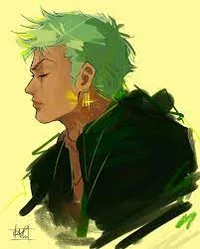 Roronoa Zoro
