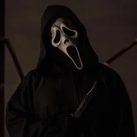 Ghostface