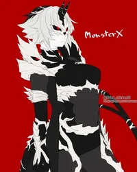 Fem Monster X