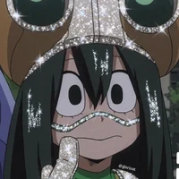 Tsuyu Asui 