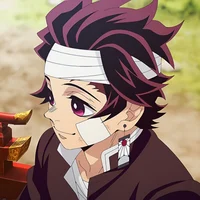 Tanjiro Kamado