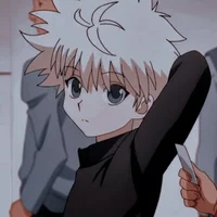 Killua husband 