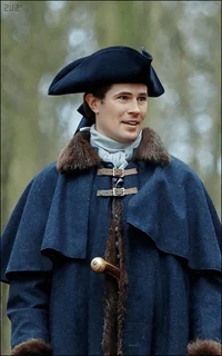Lord John Grey