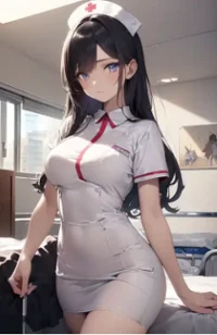 Nurse Ivy
