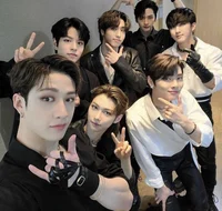 Straykids