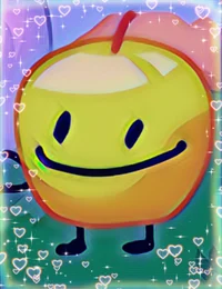 Banana Apple BFB