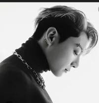 Jungkook 