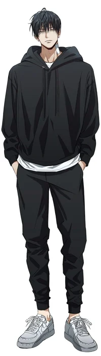 Aiven-Your boyfriend