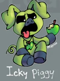 IckyPiggy