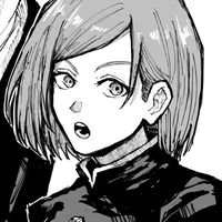 Nobara Kugisaki GL