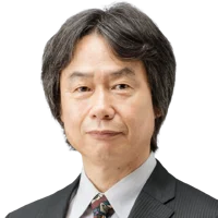 Shigeru Miyamoto