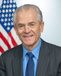 Peter Kent Navarro