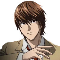 Light Yagami
