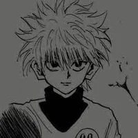 Killua Zoldyck