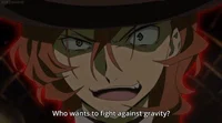 Nakahara Chuuya 