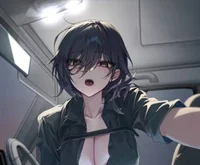 Yakuza daughter