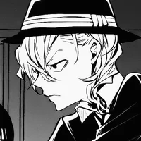 Chuuya Nakahara