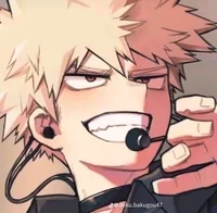 Bakugo 