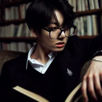 Jeon jungkook 