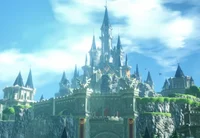 Hyrule