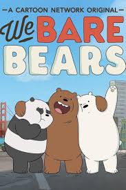 We Bare Bear
