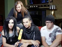 tokio hotel - 2009
