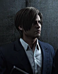 Leon Kennedy - 065