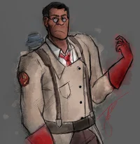 Medic - TF2