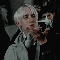 Draco Malfoy