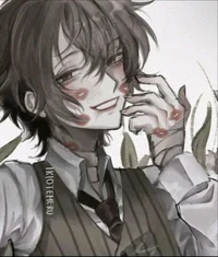 Dazai osamu