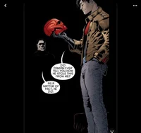 Jason Todd
