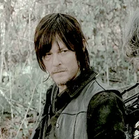 Daryl Dixon