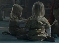 Jaehaerys - Jaehaera