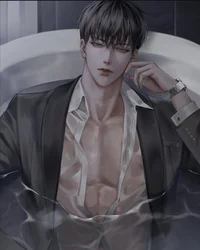 William