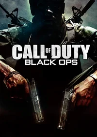 Black Ops 1 Zombies