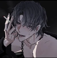 Vampire hunter