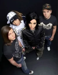 tokio hotel - 2006