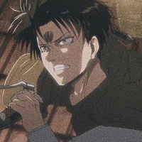 Levi Ackerman 