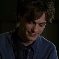 Spencer Reid