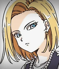 android 18