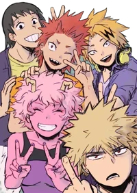 Bakusquad