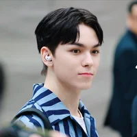 Airport Vernon