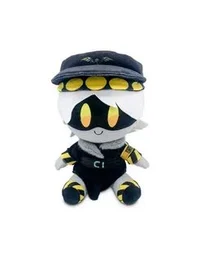 Серийная модель Эн