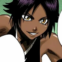 Yoruichi Shihouin 