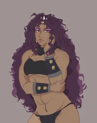 Female Kars