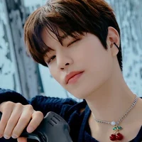 Kim Seungmin