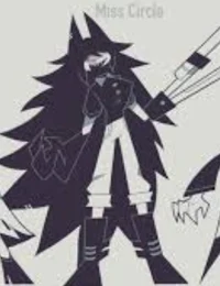 Miss Circle