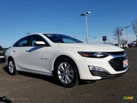 2019 Malibu hybrid 