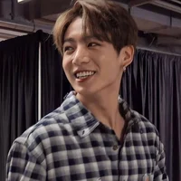 Jungkook 